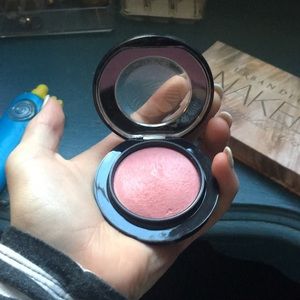 Mac Blush